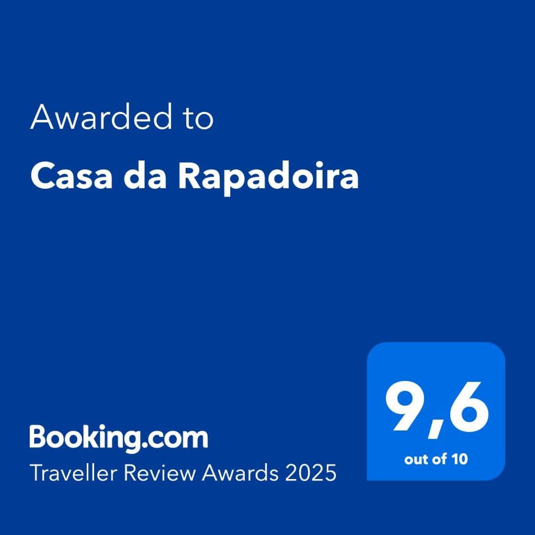 Gasthaus Casa Da Rapadoira Laxoso de Abaixo Zimmer foto